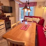Apartma Queen Alpine