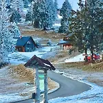 Apartma Queen Alpine Cerklje na Gorenjskem