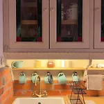 Queen Alpine Apartma *