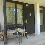 Queen Alpine Apartma Cerklje na Gorenjskem