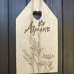 Apartma Queen Alpine
