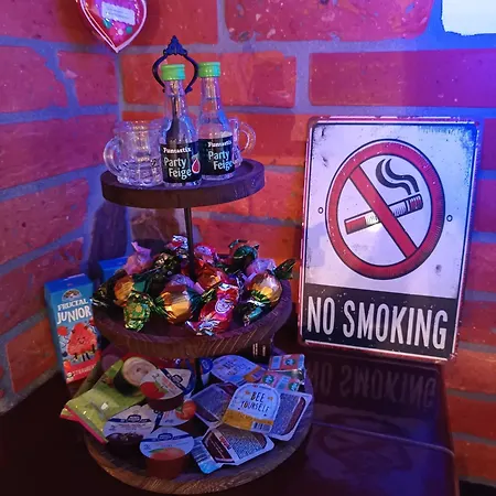 Apartman Queen Alpine *