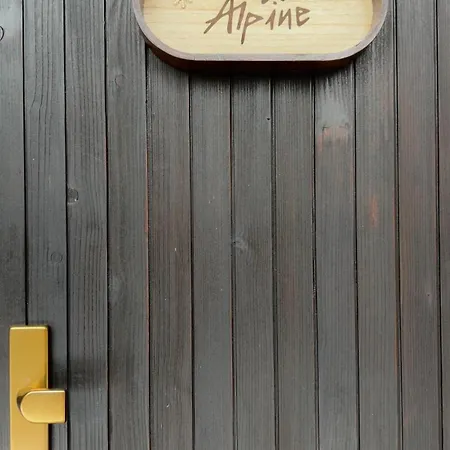 Apartament Queen Alpine Cerklje na Gorenjskem