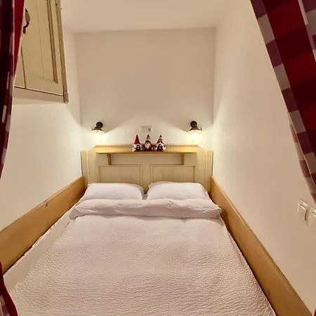 Διαμέρισμα Queen Alpine