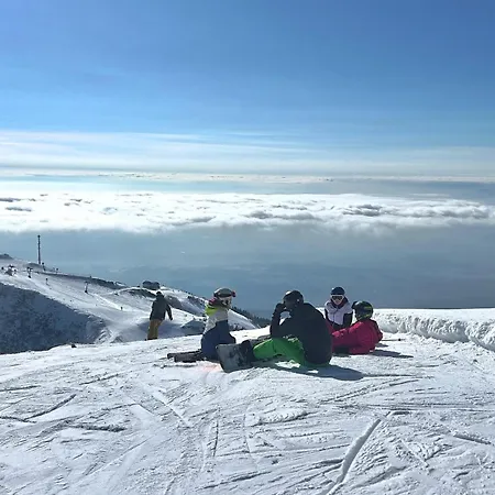 Queen Alpine Διαμέρισμα *