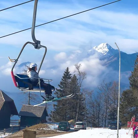Queen Alpine