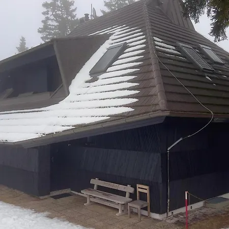 Διαμέρισμα Queen Alpine *