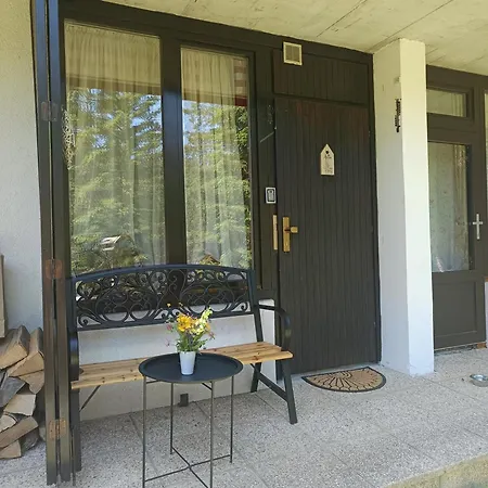 Queen Alpine Apartman Cerklje na Gorenjskem