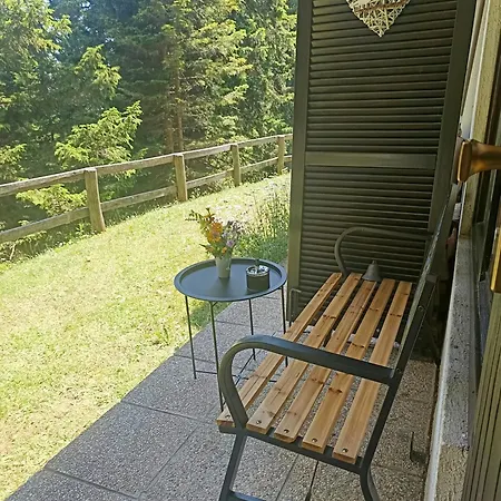 Apartament Queen Alpine Cerklje na Gorenjskem