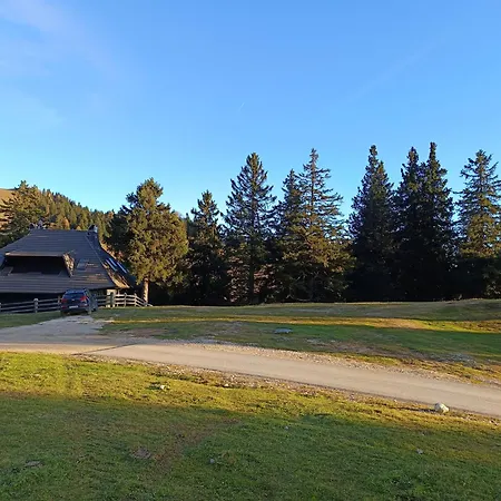 Queen Alpine Διαμέρισμα Cerklje na Gorenjskem