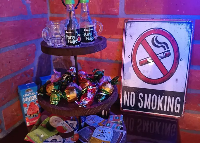 Apartmán Queen Alpine *