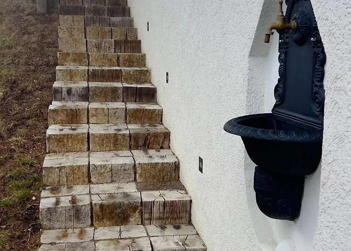 Queen Alpine Διαμέρισμα Cerklje na Gorenjskem