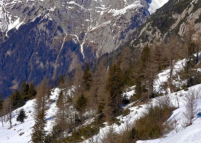 Queen Alpine Cerklje na Gorenjskem