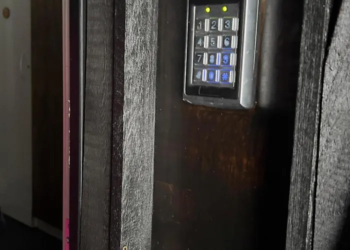 Queen Alpine Διαμέρισμα