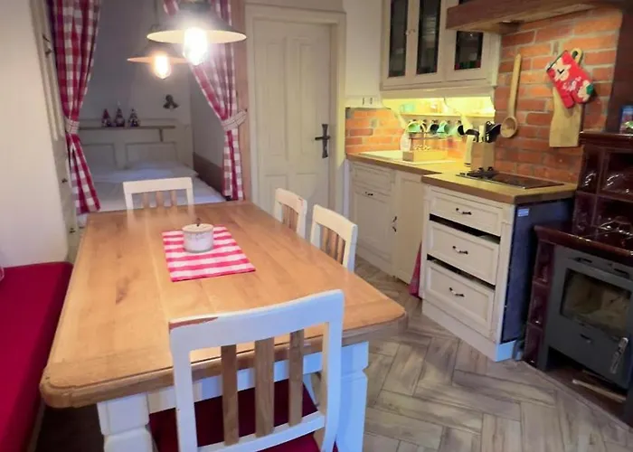 Queen Alpine Cerklje na Gorenjskem