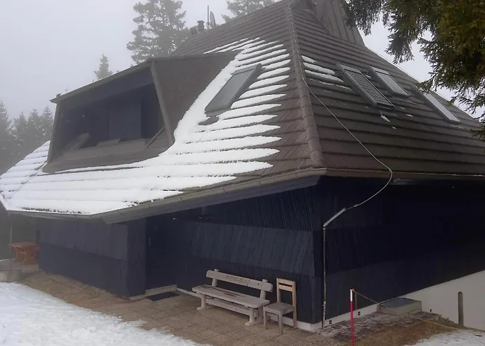 Apartmán Queen Alpine *