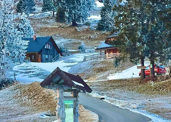 Διαμέρισμα Queen Alpine Cerklje na Gorenjskem