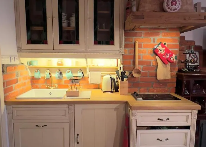 Queen Alpine Cerklje na Gorenjskem