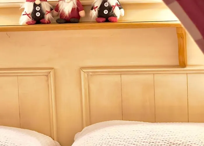 Queen Alpine Διαμέρισμα