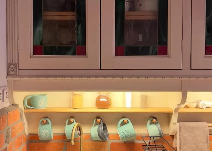 Queen Alpine Apartmán *