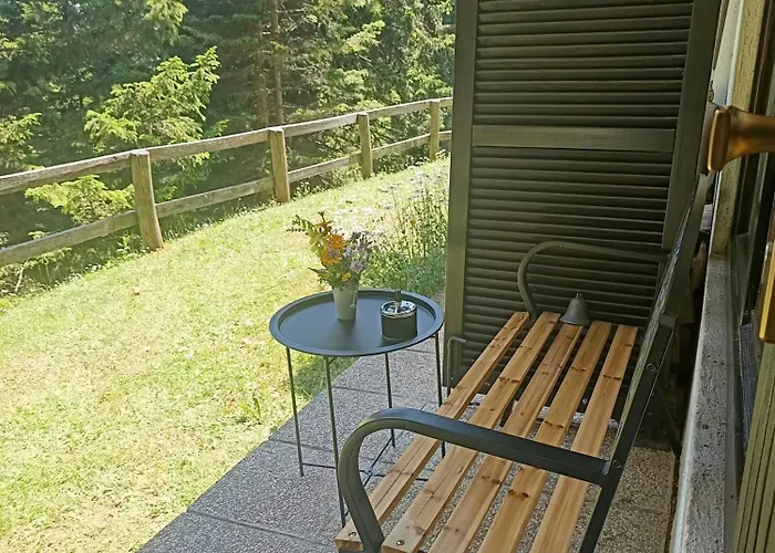 Apartmán Queen Alpine Cerklje na Gorenjskem