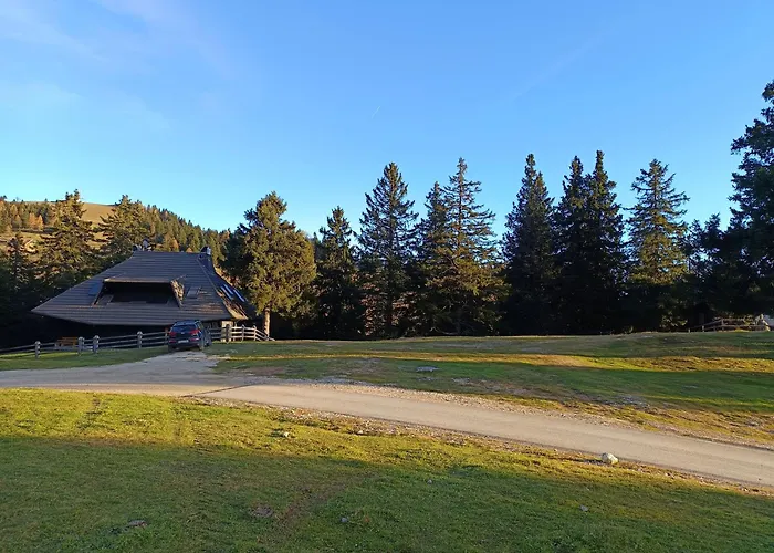 Queen Alpine Apartmán Cerklje na Gorenjskem